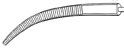 Schnidt Hemostatic Tonsil Forceps - N7124